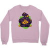 poisonous tandem Crewneck Sweatshirt