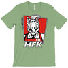 melmac fried kitten T-Shirt