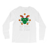 my wish Long Sleeve Shirts