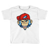 mankeeboi wink Toddler T-shirt