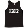 1312 Tank Top