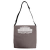cold mountain Adjustable Strap Totes