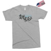 mount playmore Exclusive T-shirt