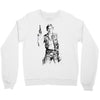 han solo Crewneck Sweatshirt