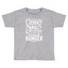 conquer the space Toddler T-shirt