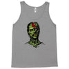 zombie brain out Tank Top