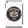vintage made of 1970 all original parts iPad Mini