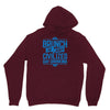 brunch day drinking Unisex Hoodie
