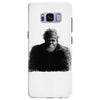 bigfoot research institute Samsung Galaxy S8 Plus