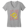 five nights at freddy's it's me golden freddy Women's V-Neck T-Shirt