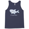 it's shark week y'all Tank Top