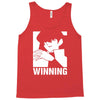 winning Tank Top