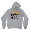 The Best Son Unisex Hoodie