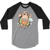 wicked nature! 3/4 Sleeve Shirt