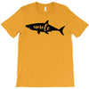 Uncle Shark T-Shirt