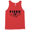 Broke It - Fixed It Tank Top