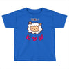 mouton kawaii Toddler T-shirt