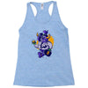 warhead 3 Racerback Tank