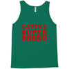 Latina Super Shero Tank Top