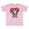love cat Toddler T-shirt