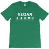 Vegan For The Planet T-Shirt