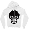 mean monkey Zipper Hoodie