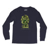 game of masks Long Sleeve Shirts