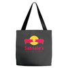 killing power Tote Bags