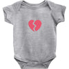 fahrie77 Baby Bodysuit
