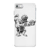 zombie iPhone 7 Case