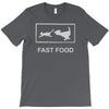 fast food funny T-Shirt