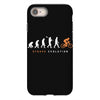 strava evolution iPhone 8