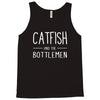 catfish and the bottlemen (3) Tank Top