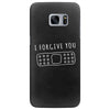 I Forgive You Samsung Galaxy S7 Edge