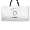 Born To Be A Unicorn! Weekender Totes