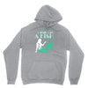 mermaid Unisex Hoodie