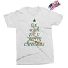 we wish you a merry christmas Exclusive T-shirt
