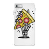pizza iPhone 7 Case