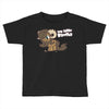 my little bantha Toddler T-shirt