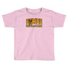 samus the bounty hunter Toddler T-shirt