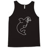 dolpin Tank Top