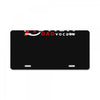 autism awareness shirt autism dad License Plate