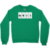 genius Crewneck Sweatshirt