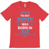 The Best Poppy Was Born In May T-Shirt