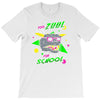 too zuul for school T-Shirt