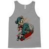deadboarder Tank Top