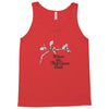 where the side quest ends Tank Top