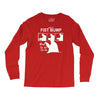 big hero 6 baymax tee fist bump balalala walt disney animation Long Sleeve Shirts