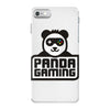 panda gaming iPhone 7 Case