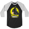 knight 3/4 Sleeve Shirt